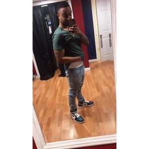 Meet your Posher, David